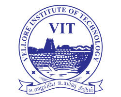 Vellore Institute of Technology Logo